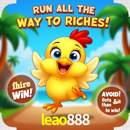 leao888