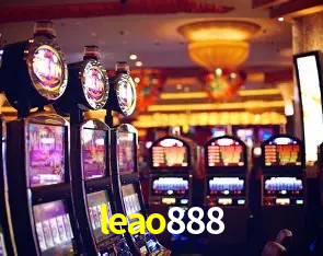leao888 login