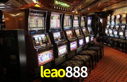 leao888