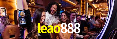 leao888