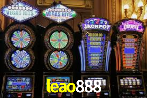 leao888