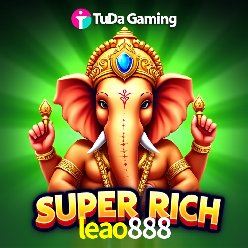 leao888
